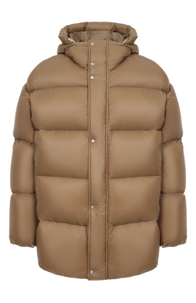 Мужская пуховик JIL SANDER, арт. J47AF0158-J70007