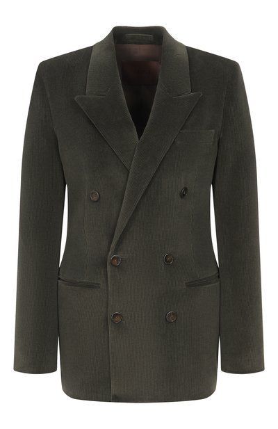 Женский вельветовый жакет MVST, арт. M25.1MW.J013/MY5180