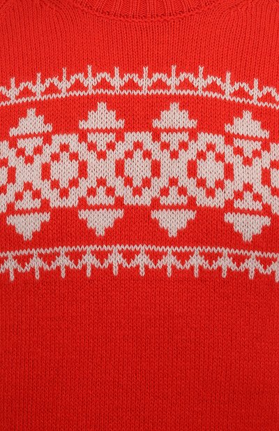 Шерстяной свитер GRAN SASSO, арт. 13125/22608, фото 5