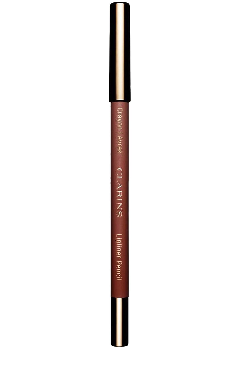 Карандаш для губ, оттенок nude rose CLARINS цвета по цене 1250 руб., арт. 04422710, фото 1 Карандаш для губ, оттенок nude rose CLARINS, арт. 04422710, фото 1