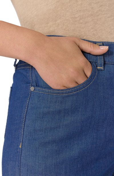 Джинсы PERSONA BY MARINA RINALDI, арт. CLAVA, фото 5