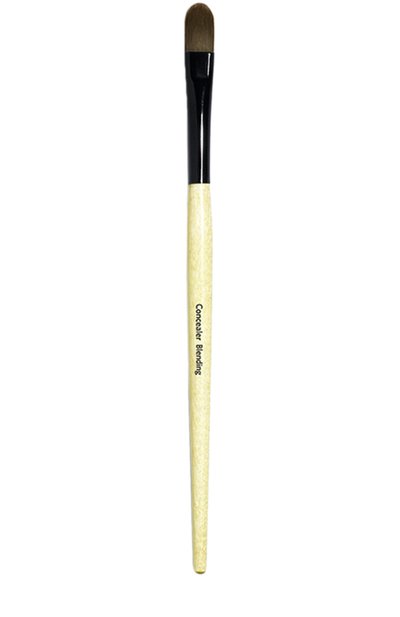 Женская профессиональная кисть для кремовых текстур cream blending brush BOBBI BROWN, арт. E4CG-01