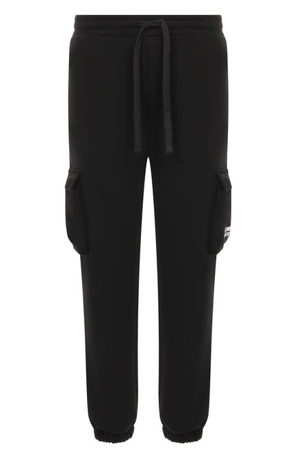 Мужские хлопковые джоггеры COMME DES FUCKDOWN, арт. CFABM01720