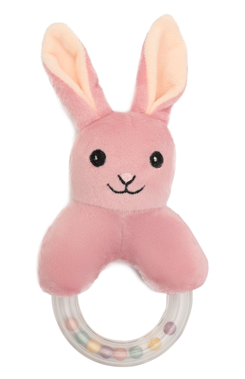 Погремушка на кольце кролик KID`S CONCEPT, арт. 610027, фото 1