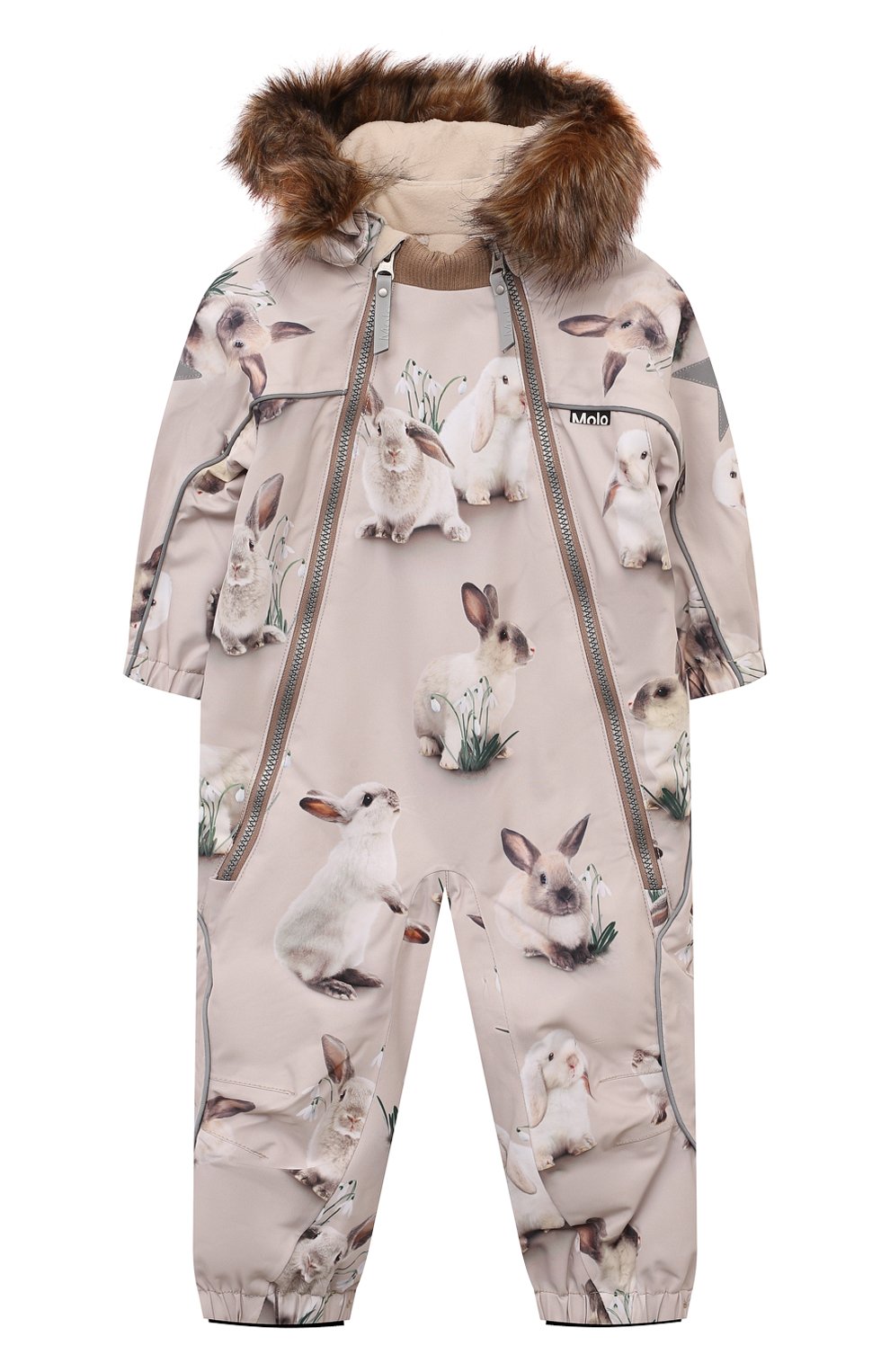 Комбинезон pyxis MOLO, арт. 5W24N104, фото 1