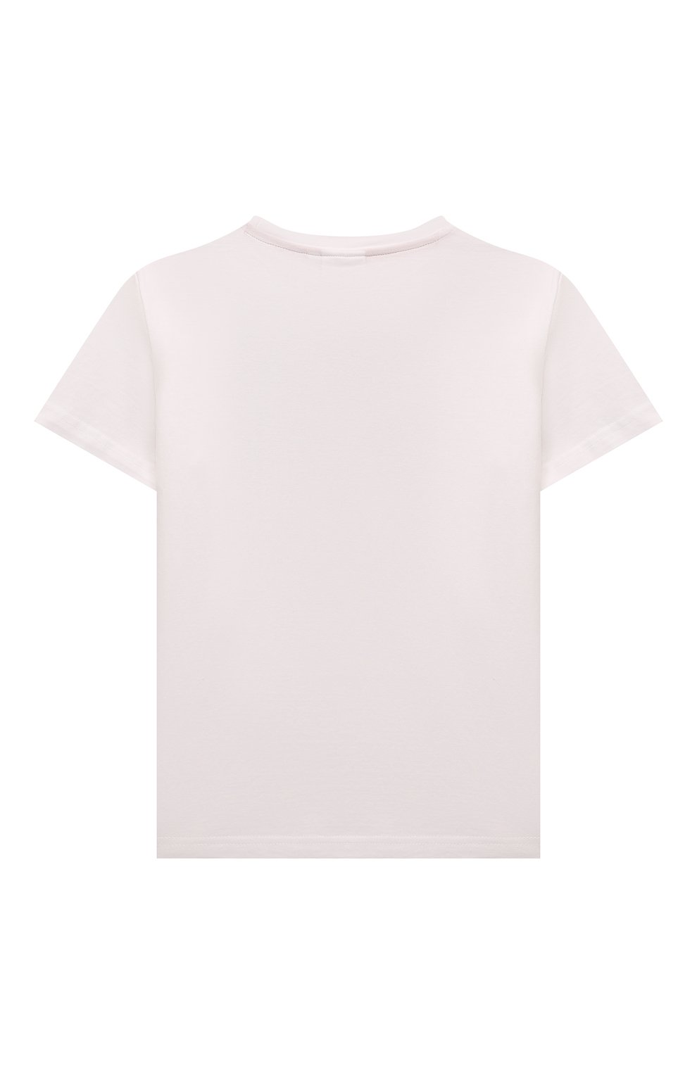 Хлопковая футболка HUGO, арт. G00140, фото 2