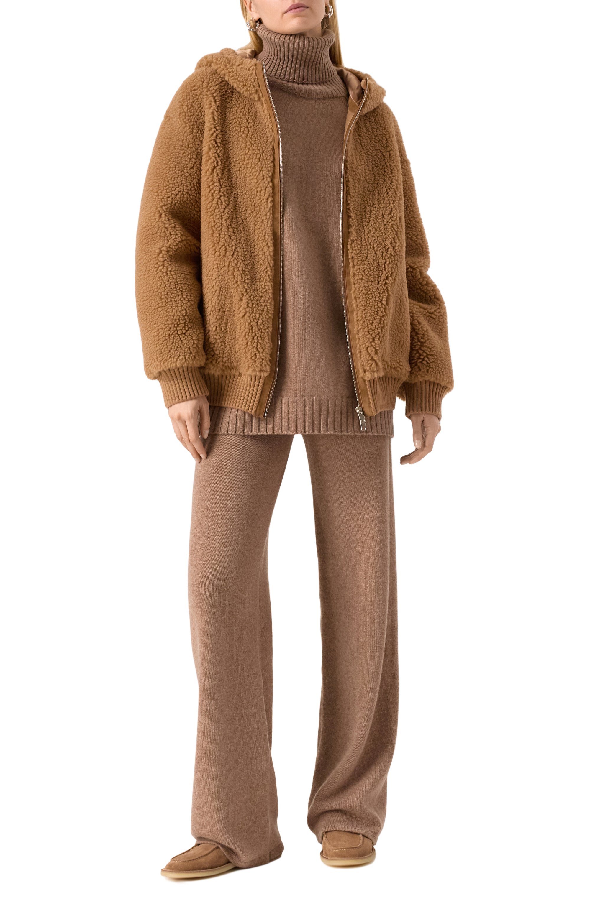 Замшевые лоферы new florio DOLCE & GABBANA, арт. CP0183/A3G52, фото 2