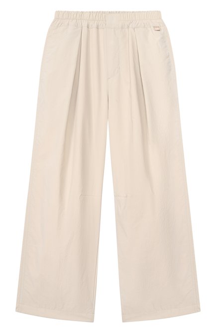 Брюки IL GUFO, арт. A25GPL0028N0108_003