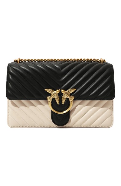 Сумка love one PINKO, арт. 100053-A1R3, фото 1