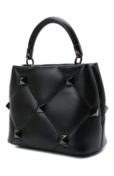 Сумка roman stud small VALENTINO, арт. WW2B0I97/LWB, фото 3