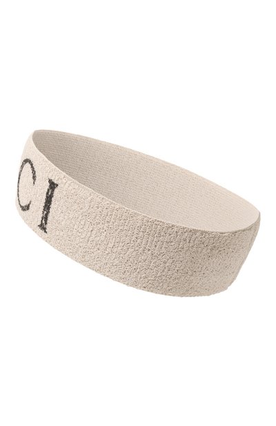 Эластичная повязка с логотипом бренда GUCCI, арт. 491820/3G133, фото 3