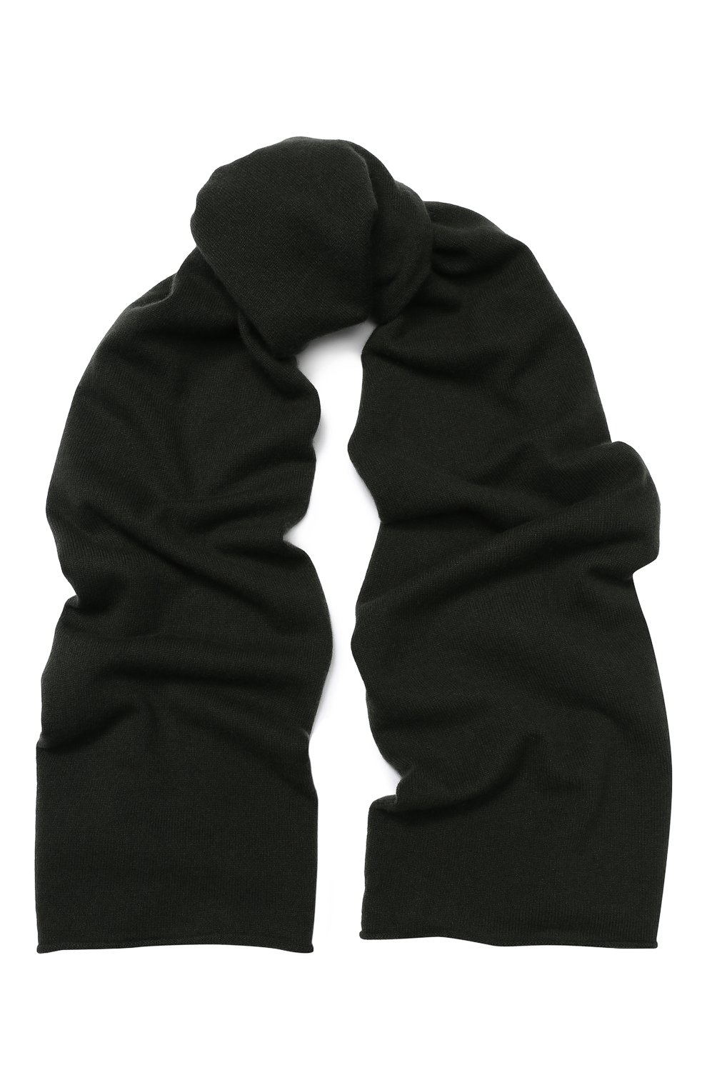 Кашемировый шарф  ALLUDE, арт. 185/30030, фото 1