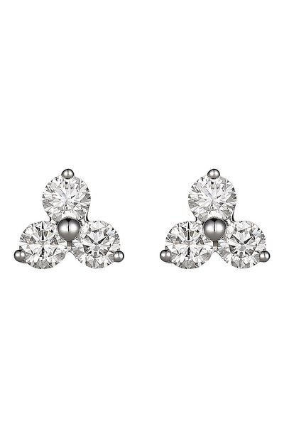 Женские серьги MERCURY, арт. ME9091/WG/FL0.20