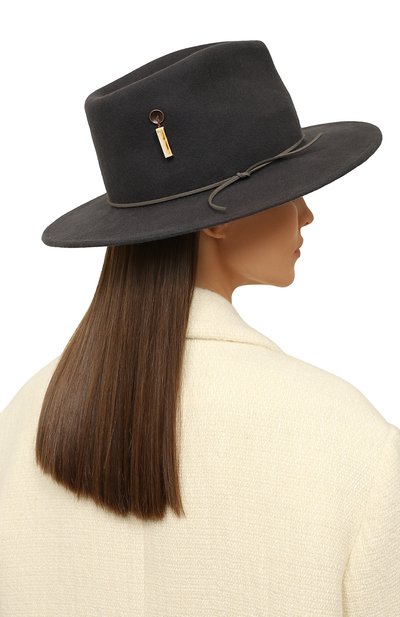 Шляпа long road mad03 HATFIELD, арт. 01267, фото 2