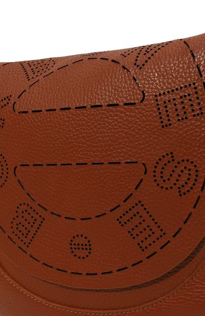 Сумка mayfair BORBONESE, арт. 923765, фото 3