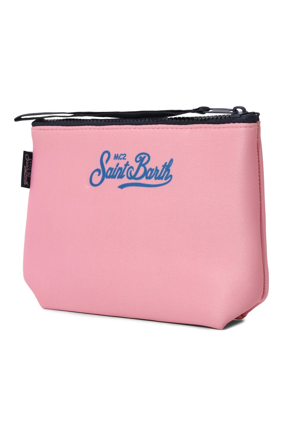 Косметичка MC2 SAINT BARTH розового цвета по цене 3645 руб., арт. ALINE, фото 2 Косметичка MC2 SAINT BARTH, арт. ALINE, фото 2