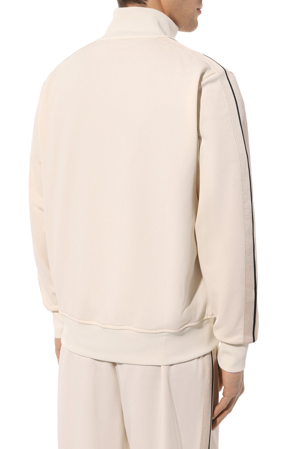 Толстовка PALM ANGELS, арт. PMBD058F23FAB0010410, фото 4