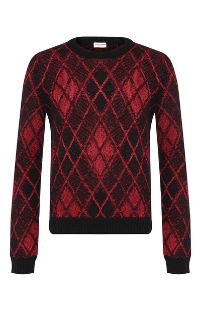 Джемпер SAINT LAURENT, арт. 586911/YAGC2, фото 1