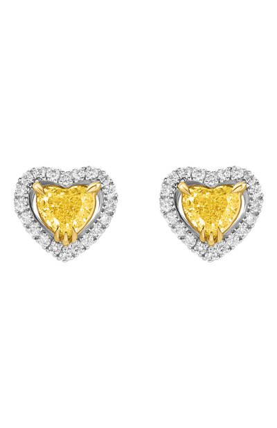 Женские серьги MERCURY, арт. ME19696WYD