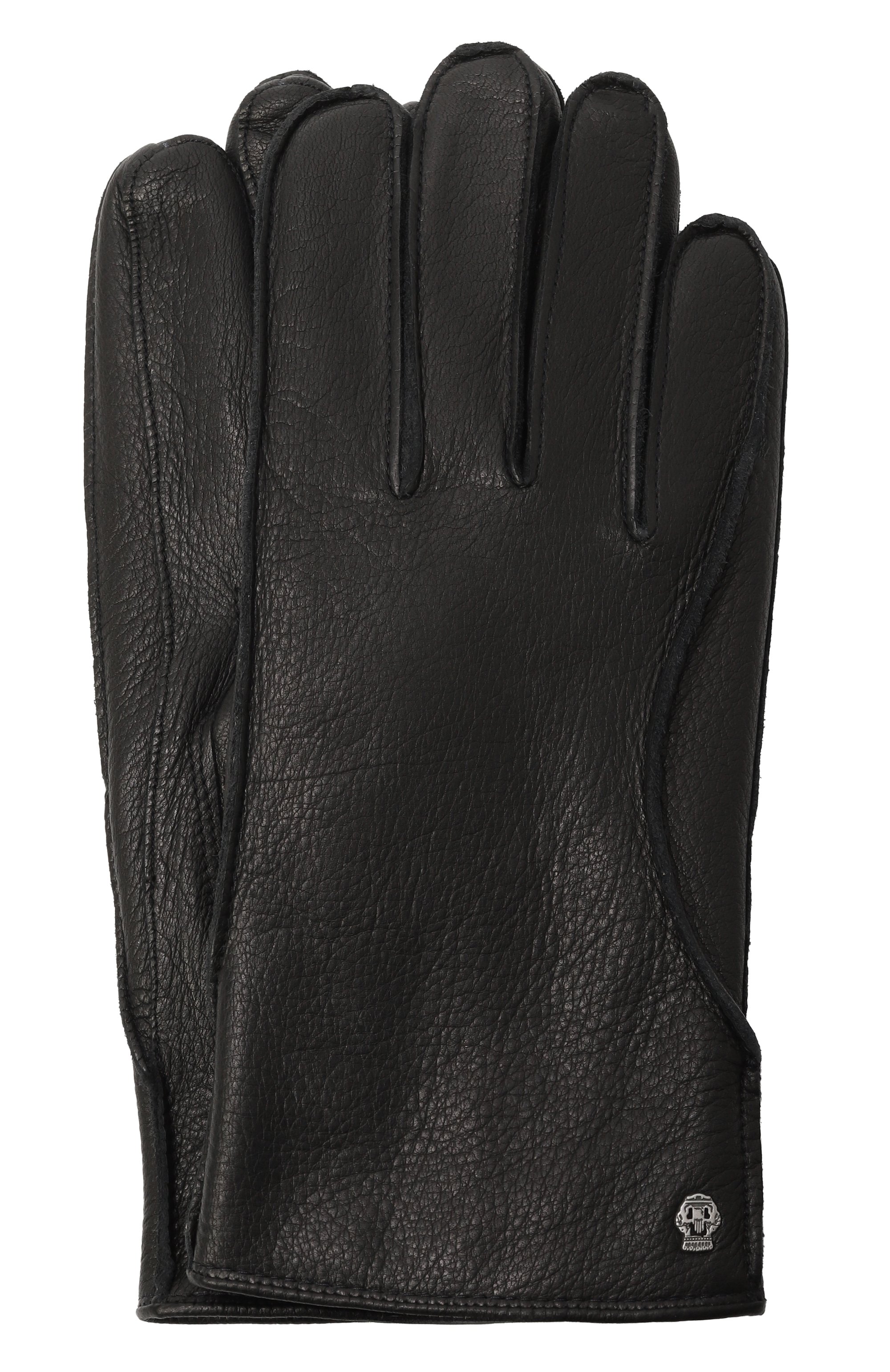 Кожаные перчатки ROECKL, арт. 11013-5300, фото 1