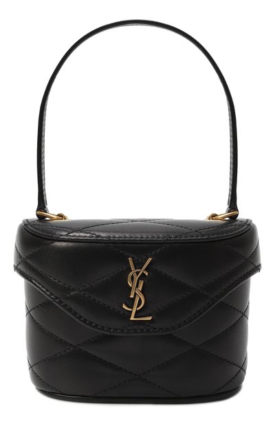 Сумка june micro SAINT LAURENT, арт. 766793/1EL07, фото 1