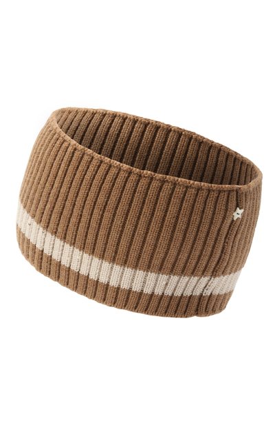 Шерстяная повязка на голову LORENA ANTONIAZZI, арт. CE01A/328, фото 3