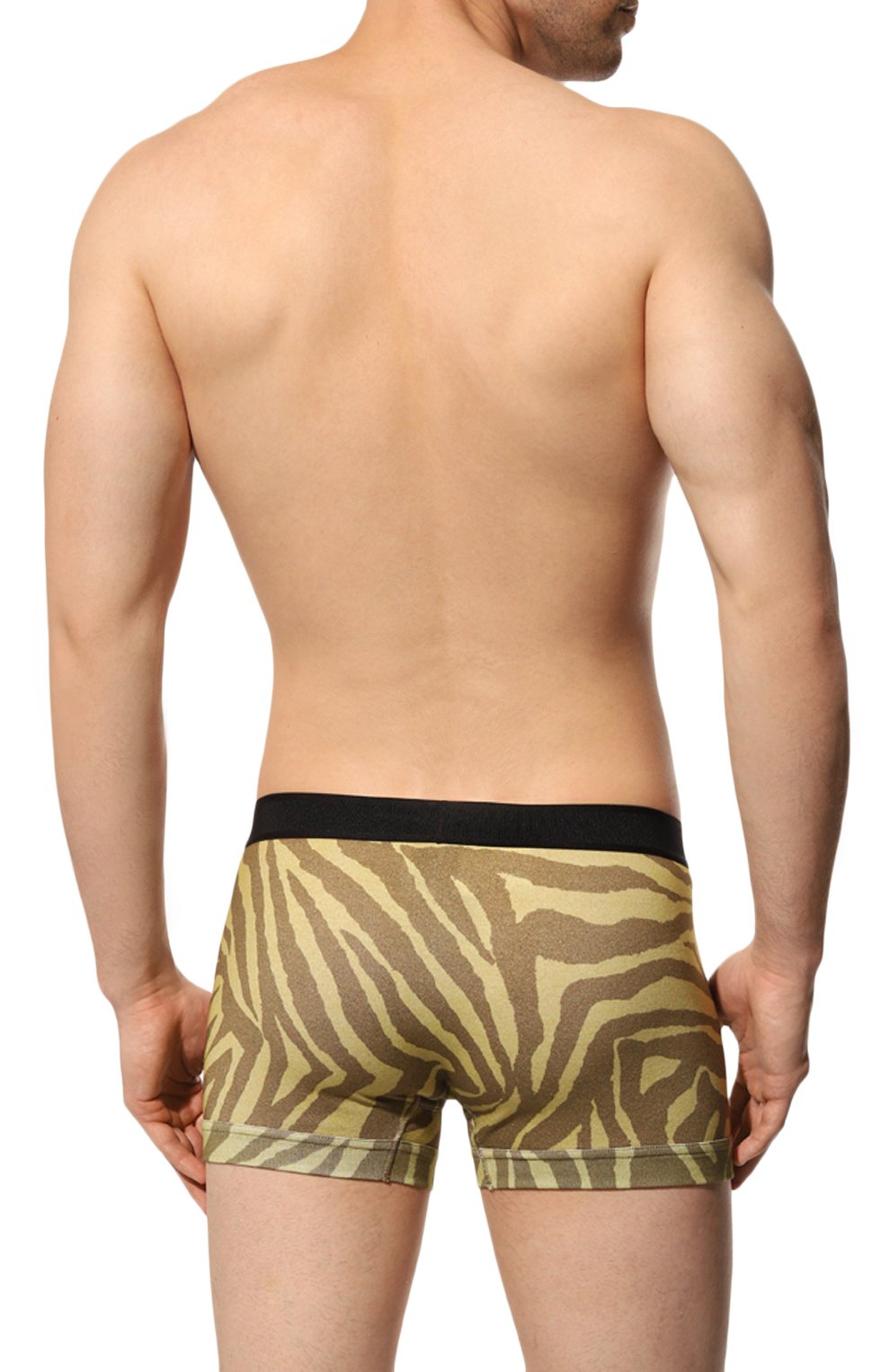 Хлопковые боксеры TOM FORD, арт. T4LC3/184, фото 3