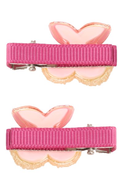 Комплект из двух заколок JUNEFEE, арт. 7627, фото 2