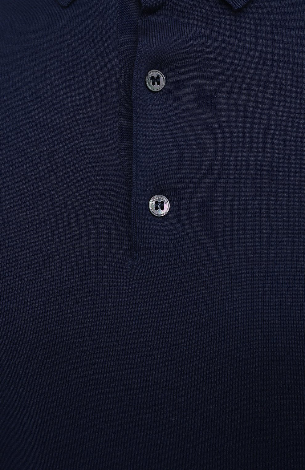 Шерстяное поло LORO PIANA, арт. FAI2551, фото 5