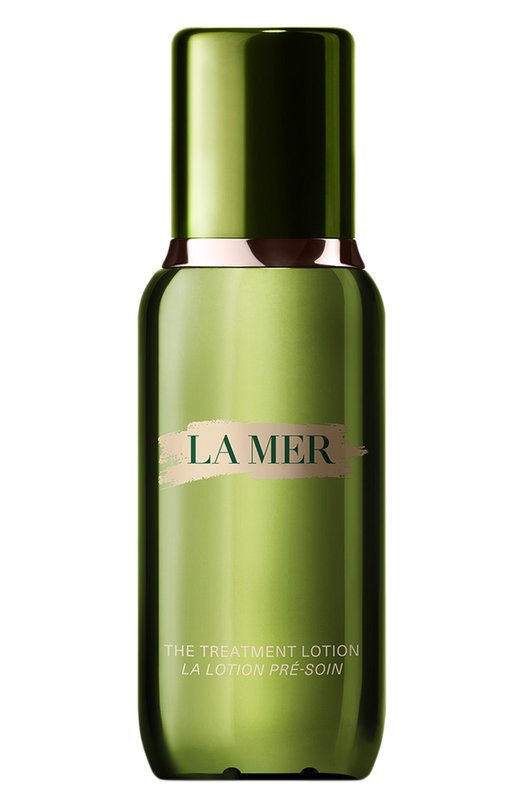 фото Ухаживающий лосьон treatment lotion (100ml) la mer