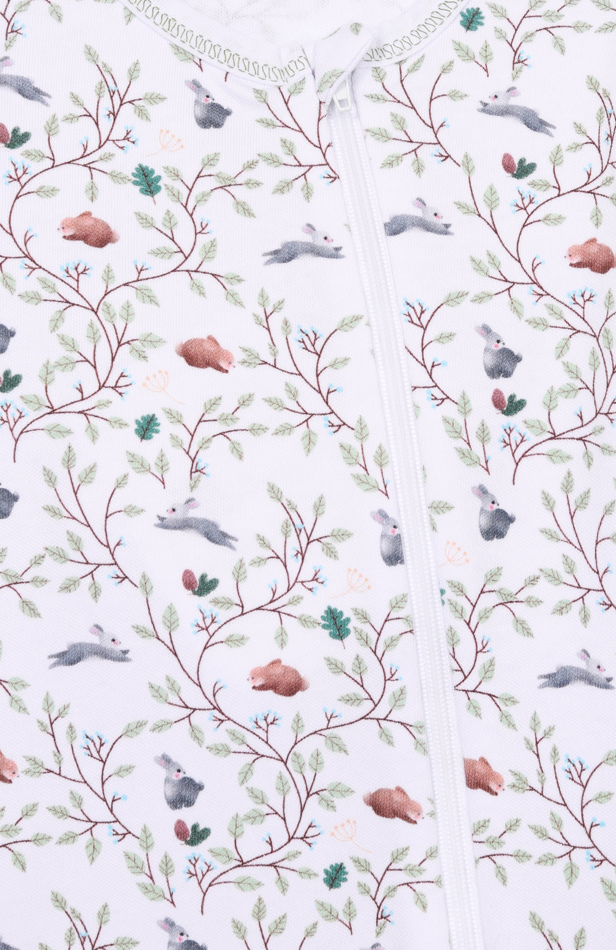 Хлопковый комбинезон CHEPE, арт. 371619, фото 3