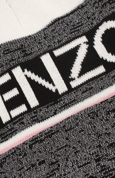 Шапка KENZO, арт. KP90008, фото 3