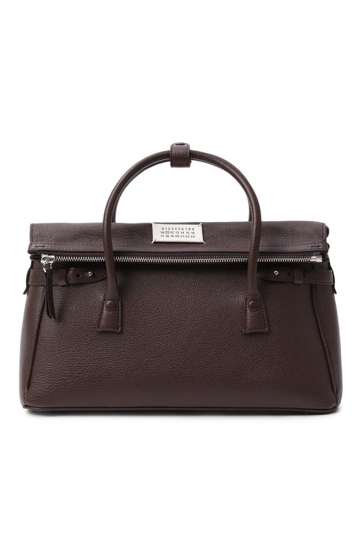 Сумка 5AC East West Maison Margiela SB2WD0076/P5348 Коричневый SB2WD0076/P5348