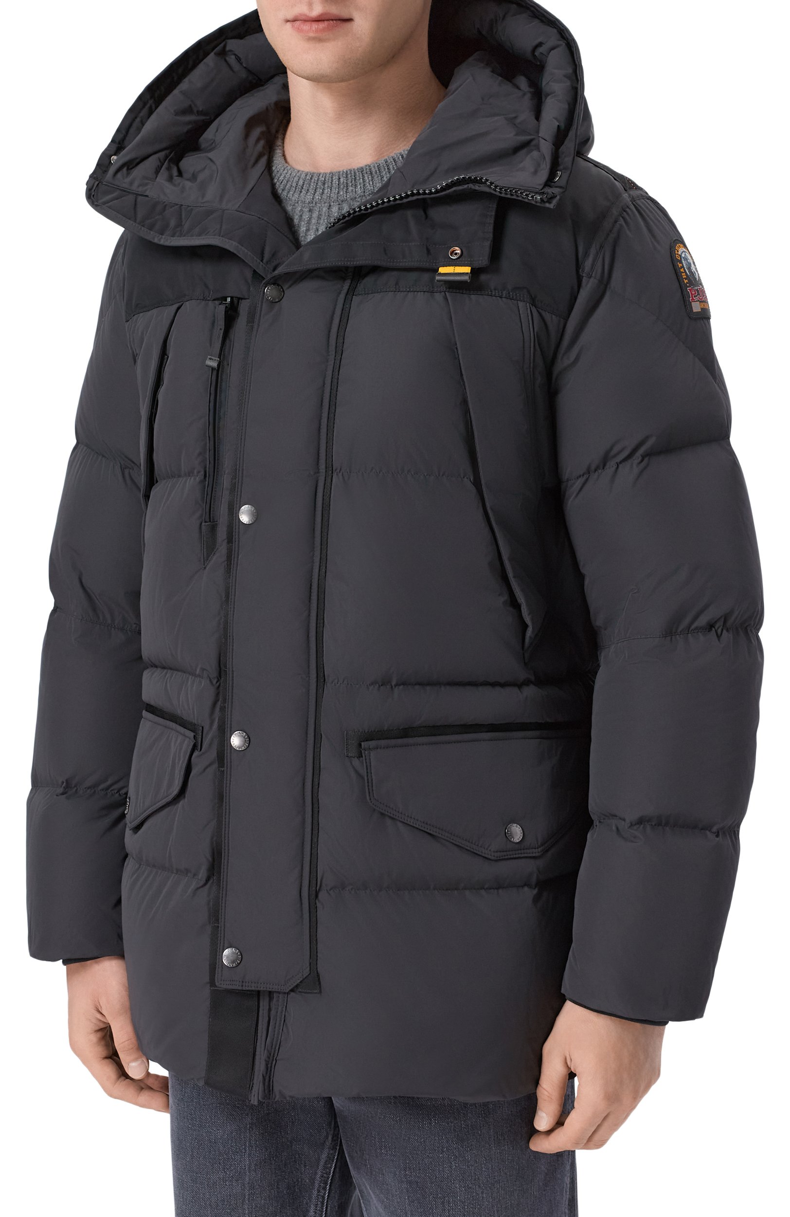 Пуховик PARAJUMPERS, арт. 26WMPMPUHF03, фото 3