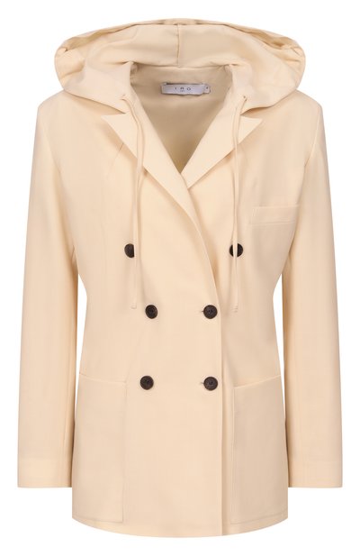 Женский жакет IRO, арт. WP07ALULA