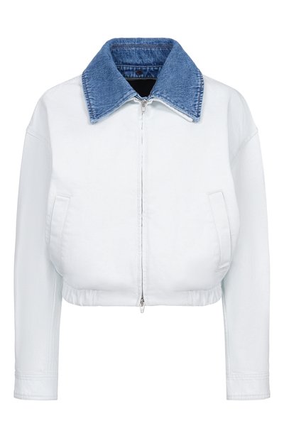 Женская джинсовая куртка JUUN.J, арт. JW6239W04