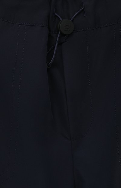 Джоггеры IL GUFO, арт. A23PL312N0001/2A-4A, фото 3