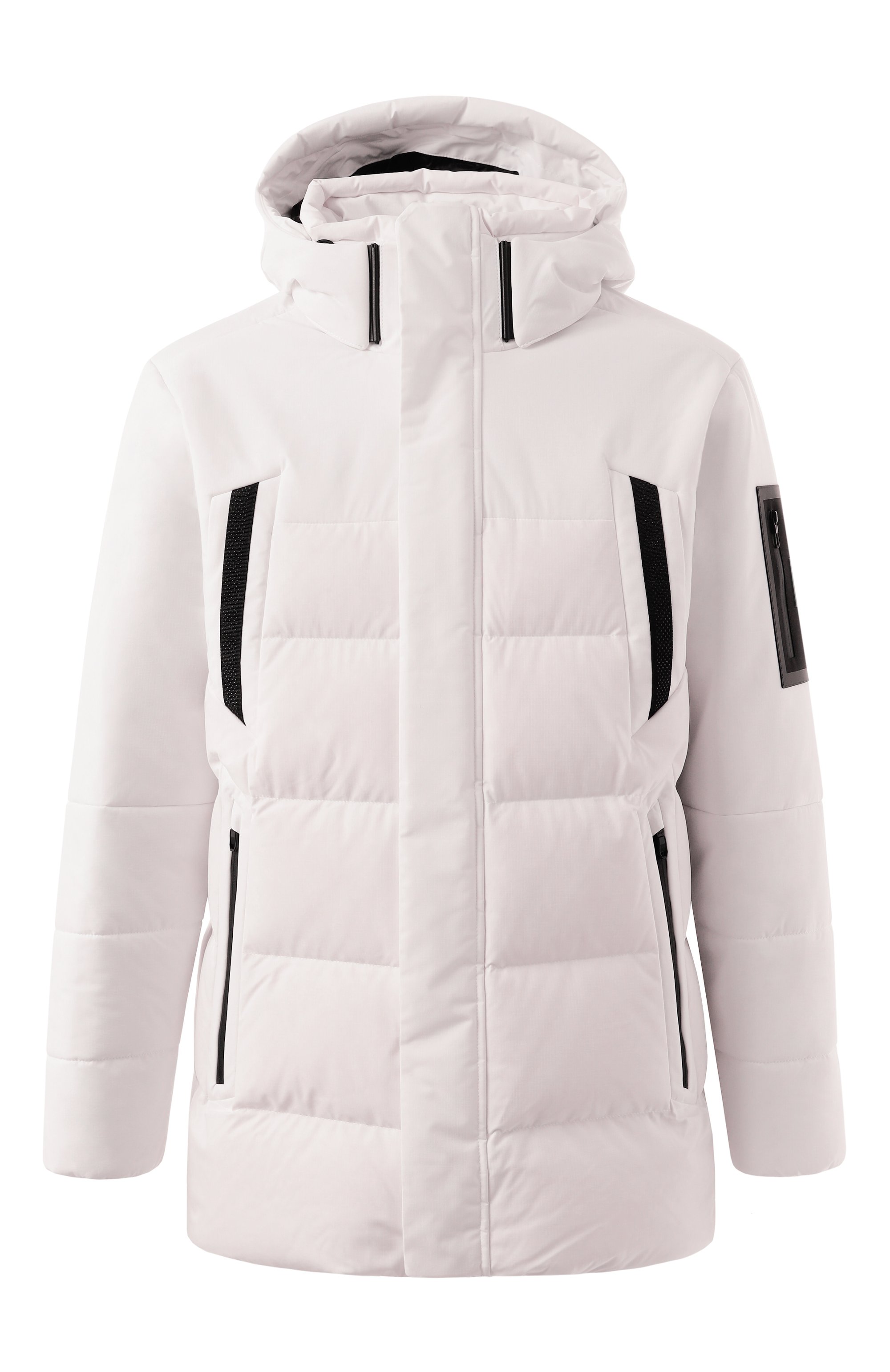 Пуховик BOSS GREEN, арт. 50515105, фото 1