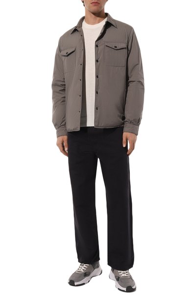 Хлопковый джемпер WINDSOR, арт. 13 D0RIAN0-RH 10015881, фото 2