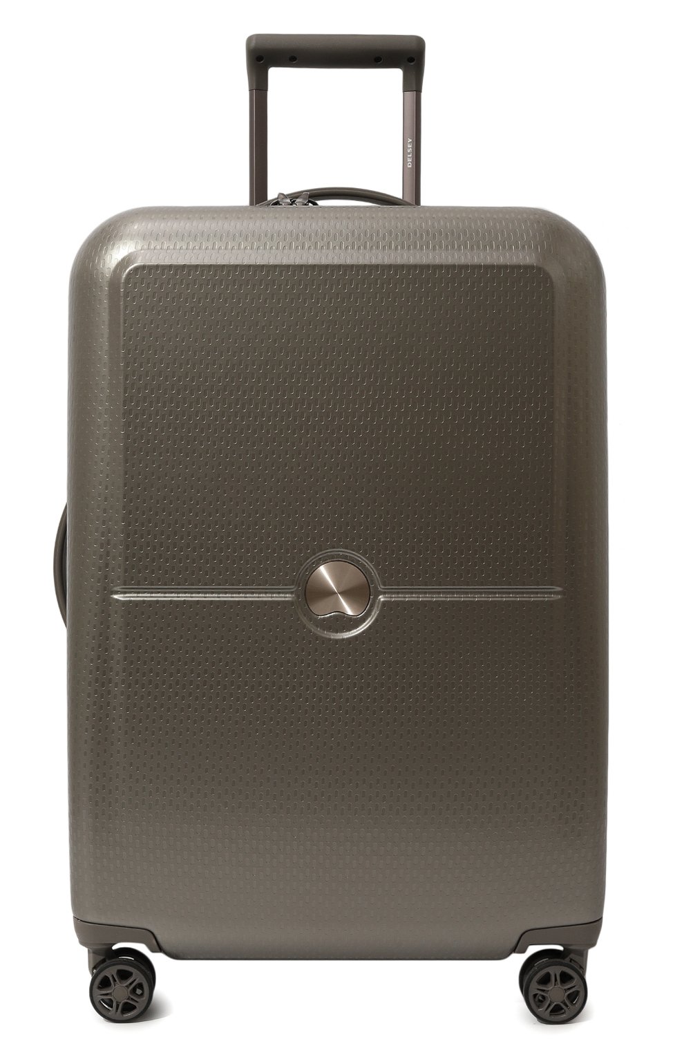 Дорожный чемодан medium DELSEY, арт. 162181011, фото 5