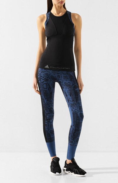 Майка ADIDAS BY STELLA MCCARTNEY, арт. FQ7188, фото 2