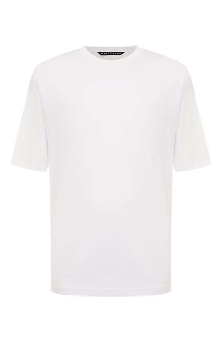 Мужская футболка WHITE SAND, арт. 25WSU40/656