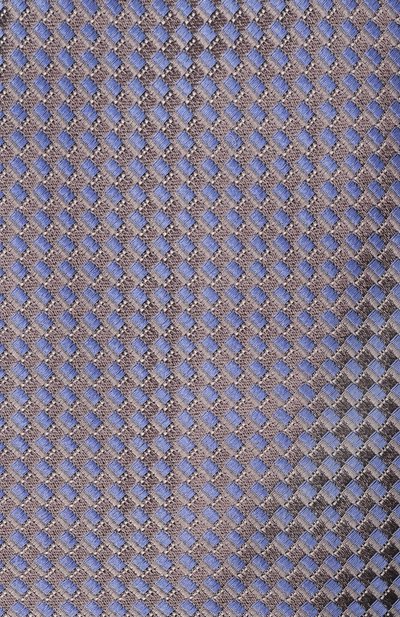 Шелковый галстук CANALI, арт. 18/HJ04549, фото 4