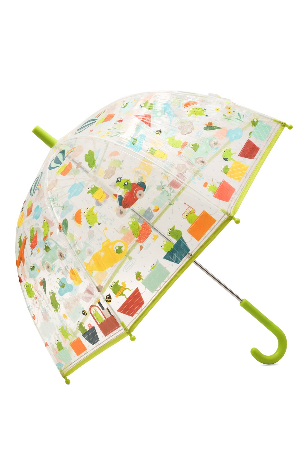 Зонт-трость DJECO, арт. DD04808, фото 2