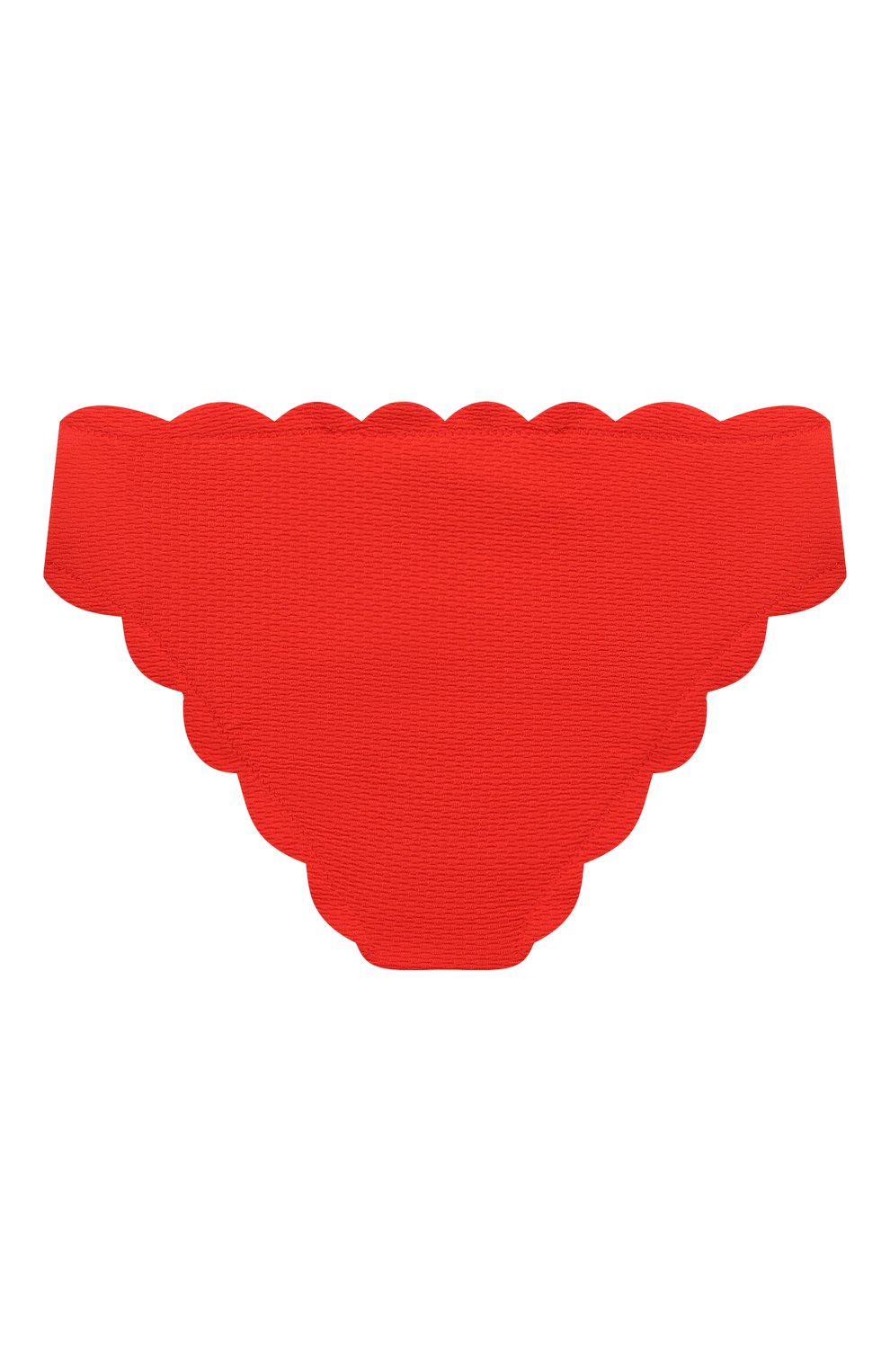 Плавки-бикини MARYSIA BUMBY красного цвета по цене 6650 руб., арт. BB095R, фото 2 Плавки-бикини MARYSIA BUMBY, арт. BB095R, фото 2