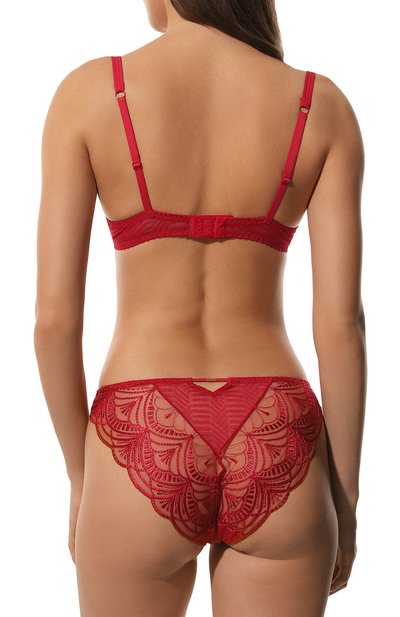 Бюстгальтер AUBADE, арт. 2BN08, фото 3