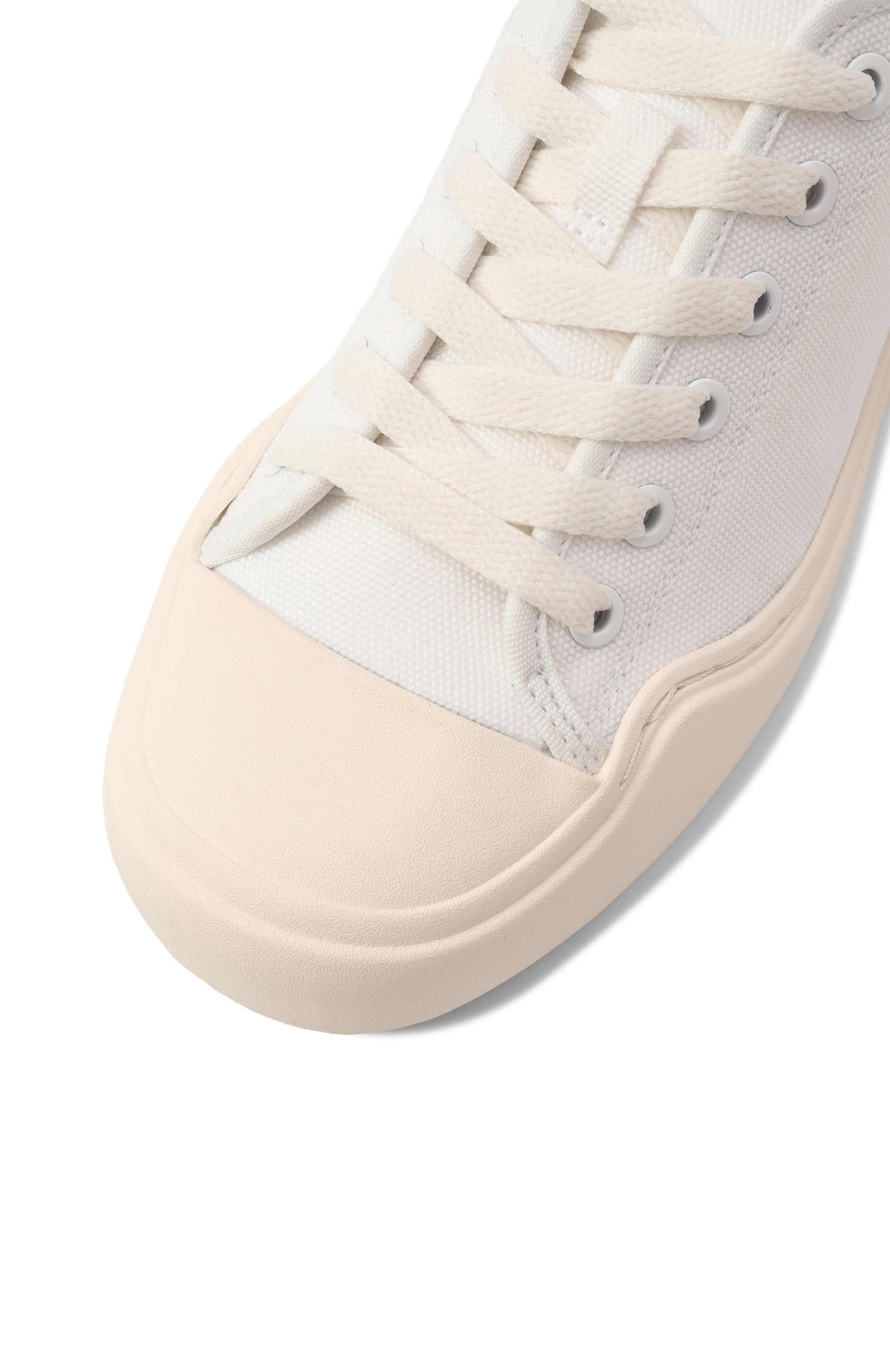 Текстильные кеды BOSS, арт. 50536380, фото 7