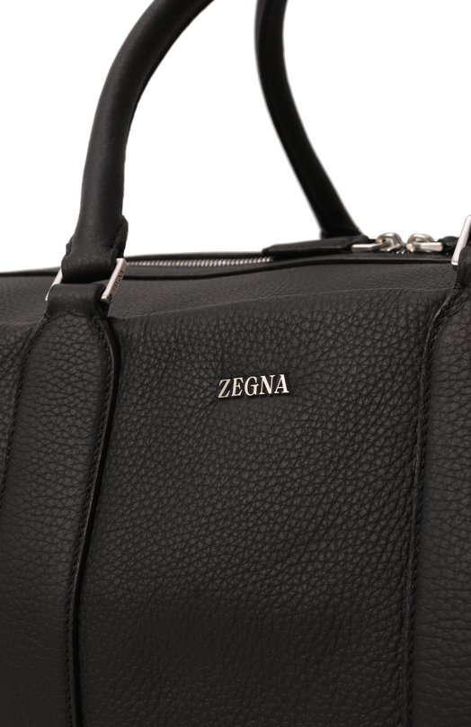 Сумка Zegna LHCVM/C1911Z Чёрный  LHCVM/C1911Z Фото 3
