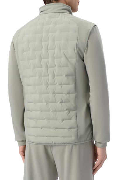 Пуховый жилет BOGNER, арт. 32471213, фото 4