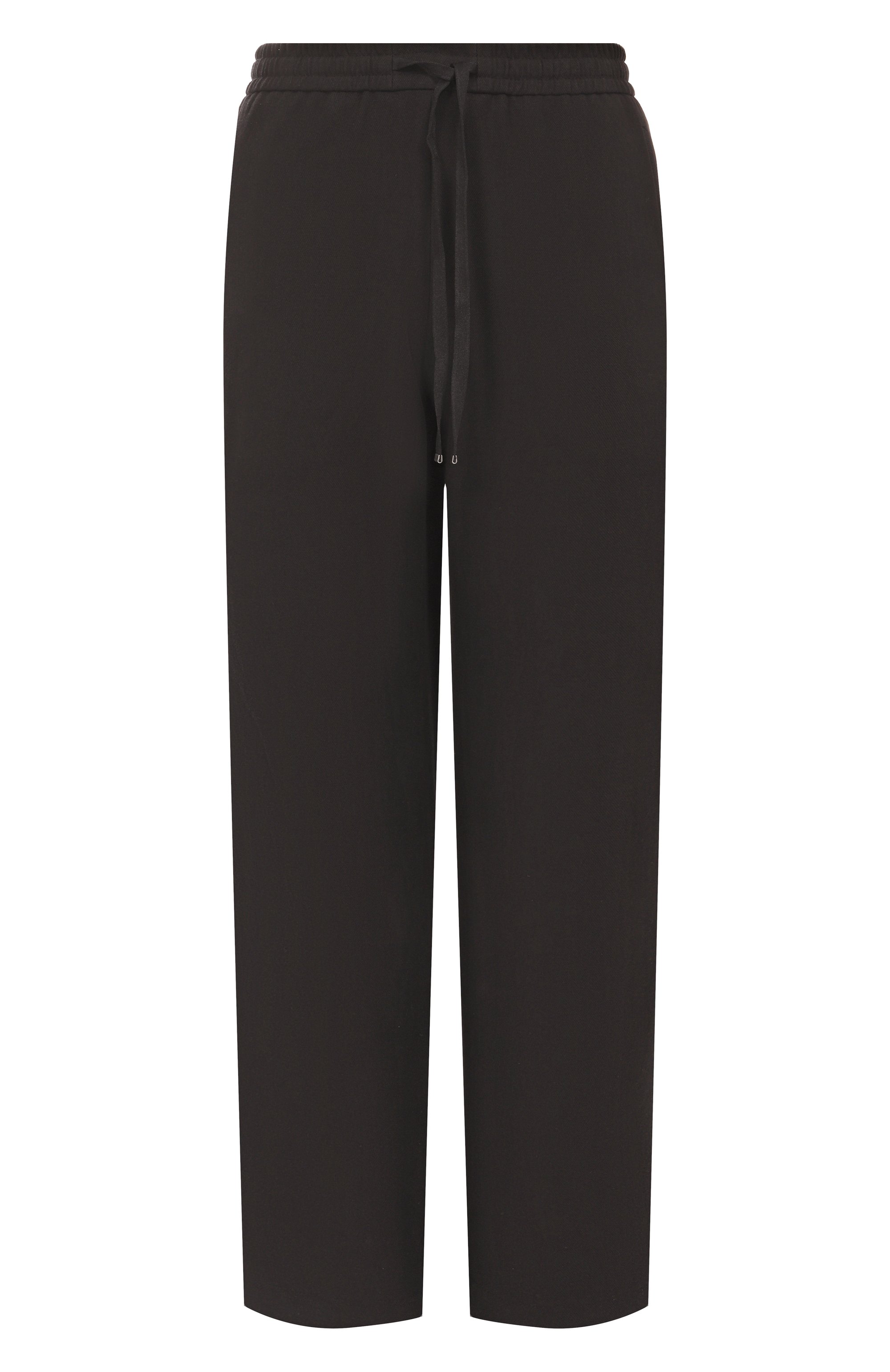 Хлопковые брюки BOSS, арт. 50543268, фото 1